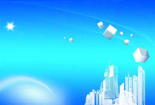 苏州蓝赫朋勃智能科技有限公司欢迎页